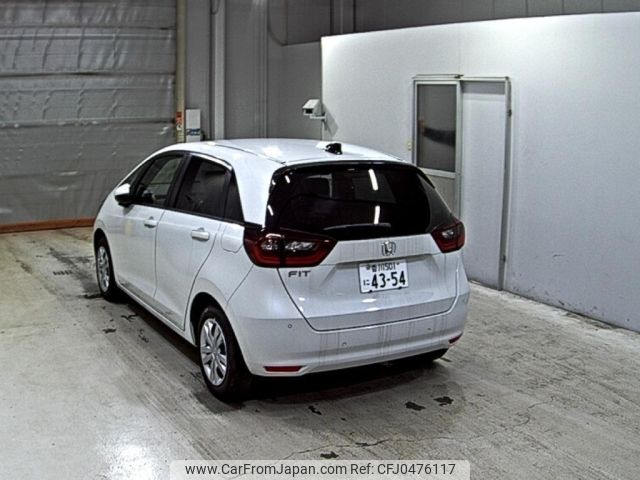 honda fit 2024 -HONDA 【香川 501に4354】--Fit GS4-1015940---HONDA 【香川 501に4354】--Fit GS4-1015940- image 2