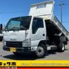 isuzu elf-truck 2017 quick_quick_TPG-NKR85AD_NKR85-7060357 image 1