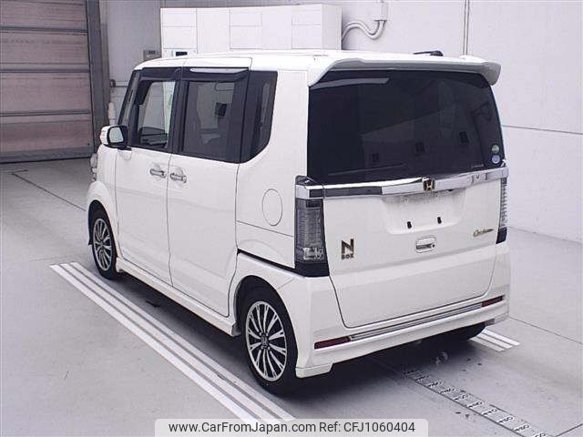 honda n-box 2016 -HONDA--N BOX JF1-2525338---HONDA--N BOX JF1-2525338- image 2