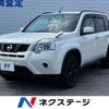 nissan x-trail 2012 -NISSAN--X-Trail DBA-NT31--NT31-237424---NISSAN--X-Trail DBA-NT31--NT31-237424- image 1