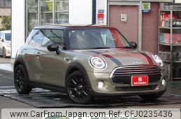 mini mini-others 2018 -BMW--BMW Mini DBA-XR15M--WMWXR32010TM18002---BMW--BMW Mini DBA-XR15M--WMWXR32010TM18002-