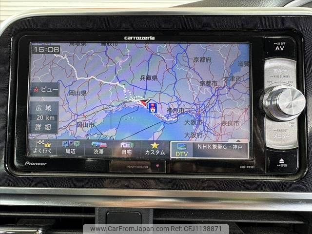 toyota sienta 2018 -TOYOTA--Sienta DBA-NSP170G--NSP170-7155831---TOYOTA--Sienta DBA-NSP170G--NSP170-7155831- image 2