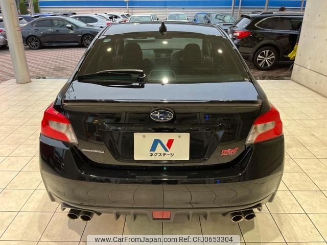 subaru wrx 2020 -SUBARU--WRX VAB--035437---SUBARU--WRX VAB--035437- image 2