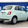 fiat 500 2017 -FIAT--Fiat 500 ABA-31212--ZFA3120000J642814---FIAT--Fiat 500 ABA-31212--ZFA3120000J642814- image 15