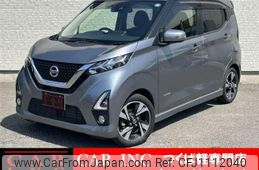 nissan dayz 2019 quick_quick_B45W_B45W-0005879