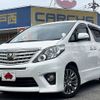 toyota alphard 2013 -TOYOTA--Alphard DBA-ANH20W--ANH20-8314229---TOYOTA--Alphard DBA-ANH20W--ANH20-8314229- image 1