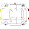 mitsubishi delica-d2 2023 -MITSUBISHI--Delica D2 5AA-MB37S--MB37S-111172---MITSUBISHI--Delica D2 5AA-MB37S--MB37S-111172- image 2