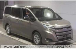 toyota noah 2019 quick_quick_DBA-ZRR80G_ZRR80-0497490