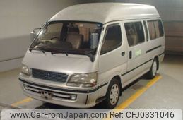 toyota hiace-wagon 1998 -TOYOTA--Hiace Wagon KZH120G-1006814---TOYOTA--Hiace Wagon KZH120G-1006814-