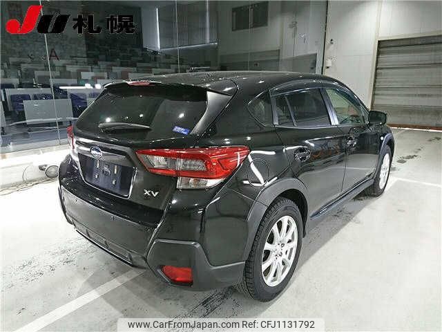 subaru xv 2020 -SUBARU--Subaru XV GT3--080834---SUBARU--Subaru XV GT3--080834- image 2