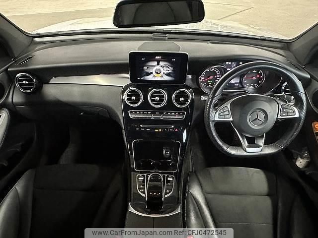 mercedes-benz glc-class 2019 quick_quick_LDA-253305C_WDC2533052F661835 image 2