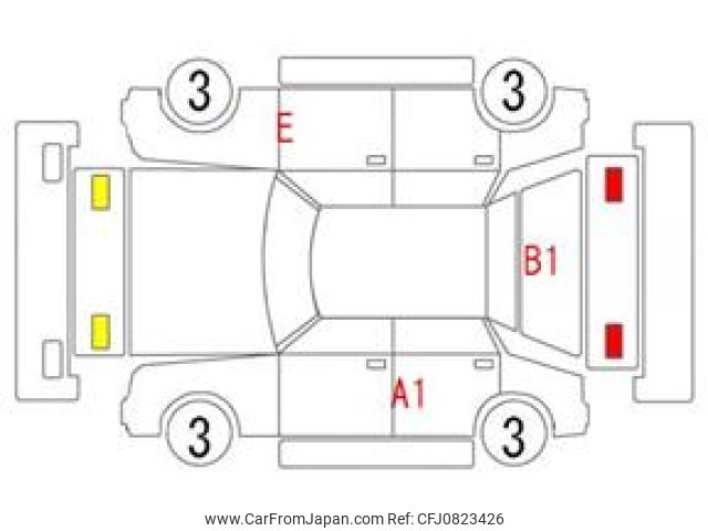 lexus is 2018 -LEXUS--Lexus IS DBA-GSE31--GSE31-5033708---LEXUS--Lexus IS DBA-GSE31--GSE31-5033708- image 2