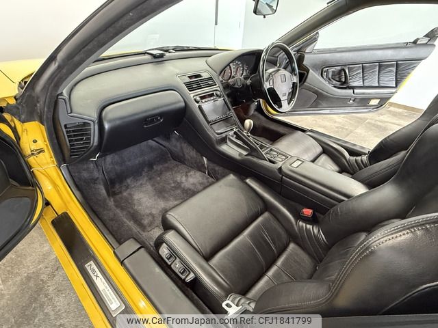 1992 Honda NSX JDM car for sale — photo 17 of 20