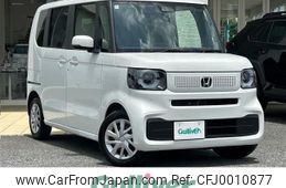 honda n-box 2024 -HONDA--N BOX 6BA-JF5--JF5-1075648---HONDA--N BOX 6BA-JF5--JF5-1075648-