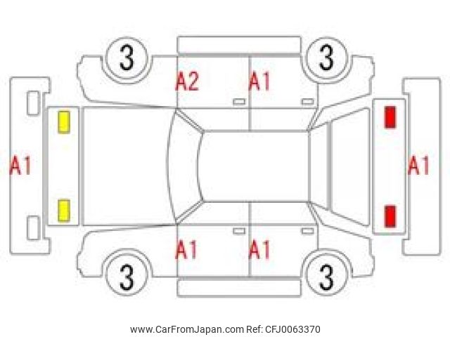 suzuki alto-lapin 2011 -SUZUKI--Alto Lapin DBA-HE22S--HE22S-209856---SUZUKI--Alto Lapin DBA-HE22S--HE22S-209856- image 2