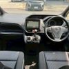 toyota voxy 2017 quick_quick_DBA-ZRR80W_ZRR80-0322860 image 7