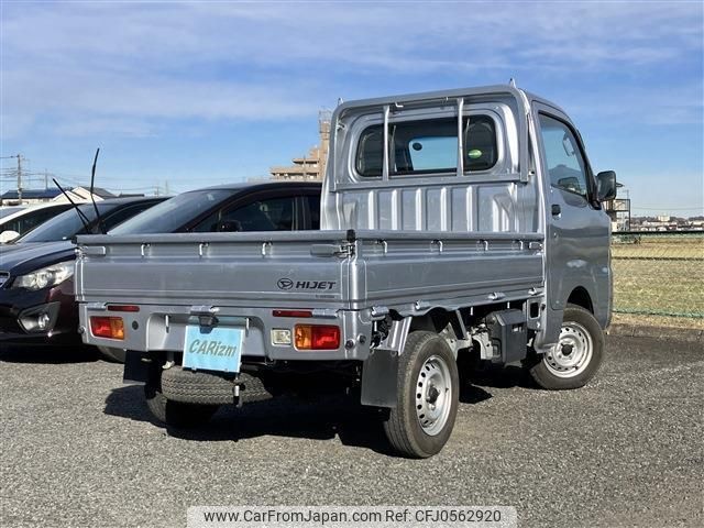 daihatsu hijet-truck 2018 quick_quick_EBD-S500P_S500P-0087530 image 2