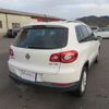 volkswagen tiguan 2009 RAO_12317 image 10