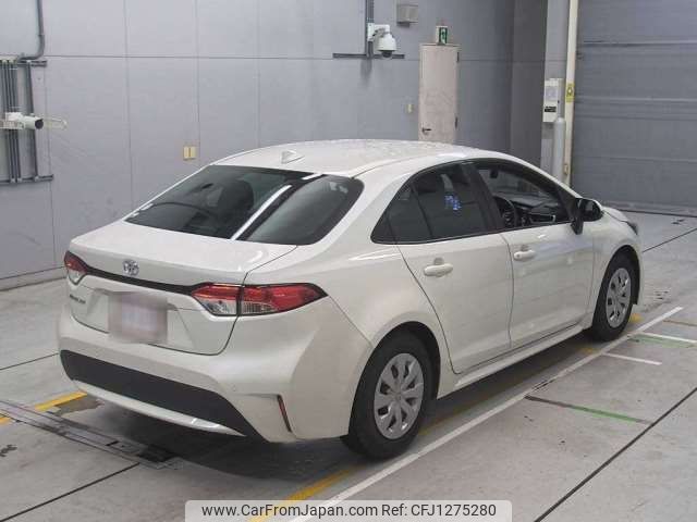 toyota corolla 2021 -TOYOTA--Corolla 3BA-ZRE212--ZRE212-6033412---TOYOTA--Corolla 3BA-ZRE212--ZRE212-6033412- image 2