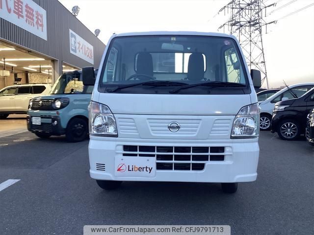 nissan nt100-clipper-truck 2021 quick_quick_DR16T_DR16T-537626 image 2