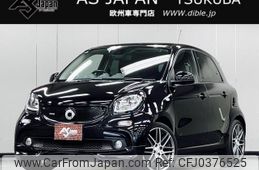 smart forfour 2017 quick_quick_ABA-453062_WME4530622Y148925