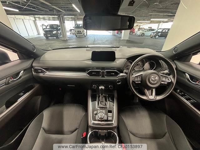 mazda cx-8 2018 quick_quick_3DA-KG2P_KG2P-122311 image 2