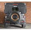 jeep gladiator 2022 CFJ1508436 image 7