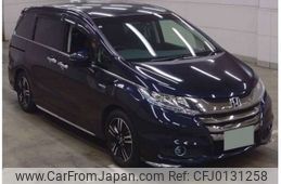 honda odyssey 2017 -HONDA 【札幌 303ﾐ 975】--Odyssey DAA-RC4--RC4-1022317---HONDA 【札幌 303ﾐ 975】--Odyssey DAA-RC4--RC4-1022317-