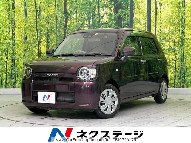 daihatsu mira-tocot 2018 -DAIHATSU--Mira Tocot DBA-LA550S--LA550S-0006475---DAIHATSU--Mira Tocot DBA-LA550S--LA550S-0006475- image 1
