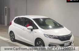 honda fit 2018 -HONDA 【和歌山 533ﾓ1130】--Fit GP5-1333359---HONDA 【和歌山 533ﾓ1130】--Fit GP5-1333359-
