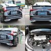 toyota prius 2022 quick_quick_ZVW51_ZVW51-6228176 image 3