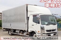 mitsubishi-fuso fighter 2016 CFJ1784368