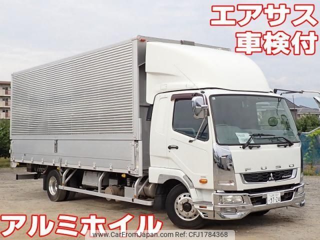 mitsubishi-fuso fighter 2016 CFJ1784368 image 1