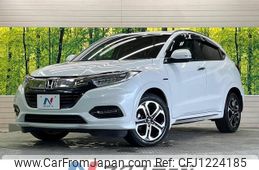 honda vezel 2020 quick_quick_RU3_RU3-1368313