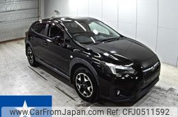 subaru xv 2017 -SUBARU--Subaru XV GT3--GT3-031026---SUBARU--Subaru XV GT3--GT3-031026-