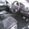 mercedes-benz ml-class 2006 -MERCEDES-BENZ--Benz ML 164175C-2A059506---MERCEDES-BENZ--Benz ML 164175C-2A059506- image 4