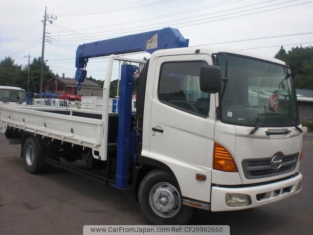 hino ranger 2004 GOO_NET_EXCHANGE_0403152A30240702W003 image 2