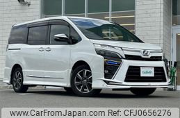 toyota voxy 2019 -TOYOTA--Voxy DBA-ZRR80W--ZRR80-0489854---TOYOTA--Voxy DBA-ZRR80W--ZRR80-0489854-