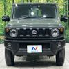 suzuki jimny 2022 -SUZUKI--Jimny 3BA-JB64W--JB64W-252141---SUZUKI--Jimny 3BA-JB64W--JB64W-252141- image 15