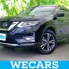 nissan x-trail 2020 quick_quick_NT32_NT32-599375 image 1