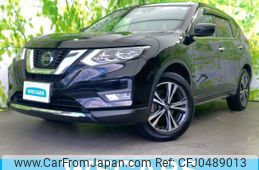 nissan x-trail 2020 quick_quick_NT32_NT32-599375