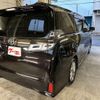 toyota vellfire 2020 -TOYOTA 【沼津 322ﾀ 5】--Vellfire 3BA-AGH30W--AGH30-0355747---TOYOTA 【沼津 322ﾀ 5】--Vellfire 3BA-AGH30W--AGH30-0355747- image 2