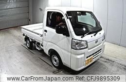 daihatsu hijet-truck 2023 -DAIHATSU 【岡山 】--Hijet Truck S510P-0457725---DAIHATSU 【岡山 】--Hijet Truck S510P-0457725-