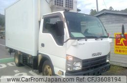 isuzu elf-truck 2012 GOO_NET_EXCHANGE_0504922A30190703W001