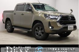 toyota hilux 2022 GOO_NET_EXCHANGE_0200421A30241002W011