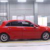 mercedes-benz a-class 2018 -MERCEDES-BENZ 【岐阜 303ぬ6088】--Benz A Class 177084-WDD1770842J051905---MERCEDES-BENZ 【岐阜 303ぬ6088】--Benz A Class 177084-WDD1770842J051905- image 4