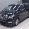 toyota alphard 2017 -TOYOTA--Alphard DBA-AGH30W--AGH30-0150654---TOYOTA--Alphard DBA-AGH30W--AGH30-0150654- image 1