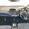 honda fit 2008 -HONDA--Fit DBA-GE6--GE6-1002853---HONDA--Fit DBA-GE6--GE6-1002853- image 2