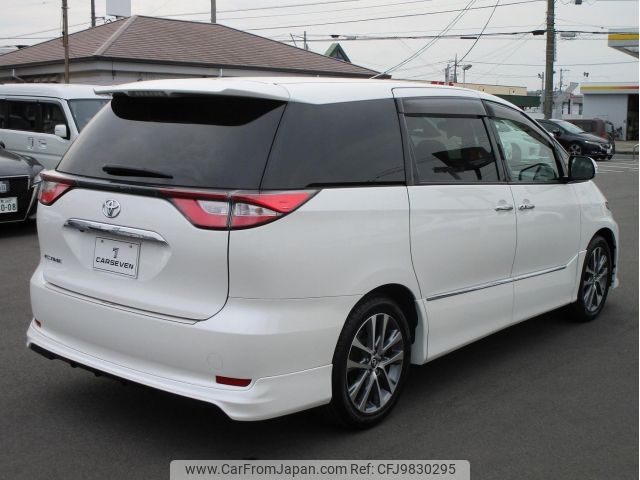 toyota estima 2016 -TOYOTA--Estima ACR50W--ACR50-7138104---TOYOTA--Estima ACR50W--ACR50-7138104- image 2