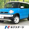 suzuki hustler 2014 -SUZUKI--Hustler DBA-MR31S--MR31S-217473---SUZUKI--Hustler DBA-MR31S--MR31S-217473- image 1